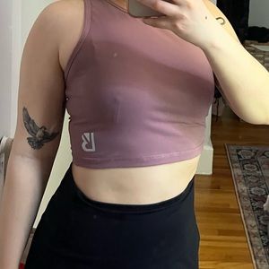 Workout top